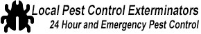 Dayton ME Pest Control Exterminators